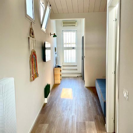 Tintoria Apartman Parma Kültér fotó
