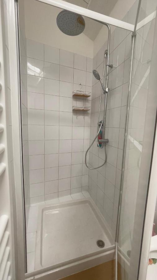 Tintoria Apartman Parma Kültér fotó